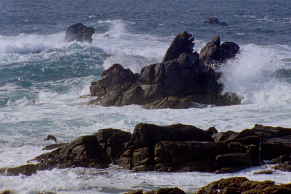Кадр из фильма «Тихая буря»